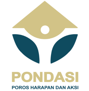 logo pondasi