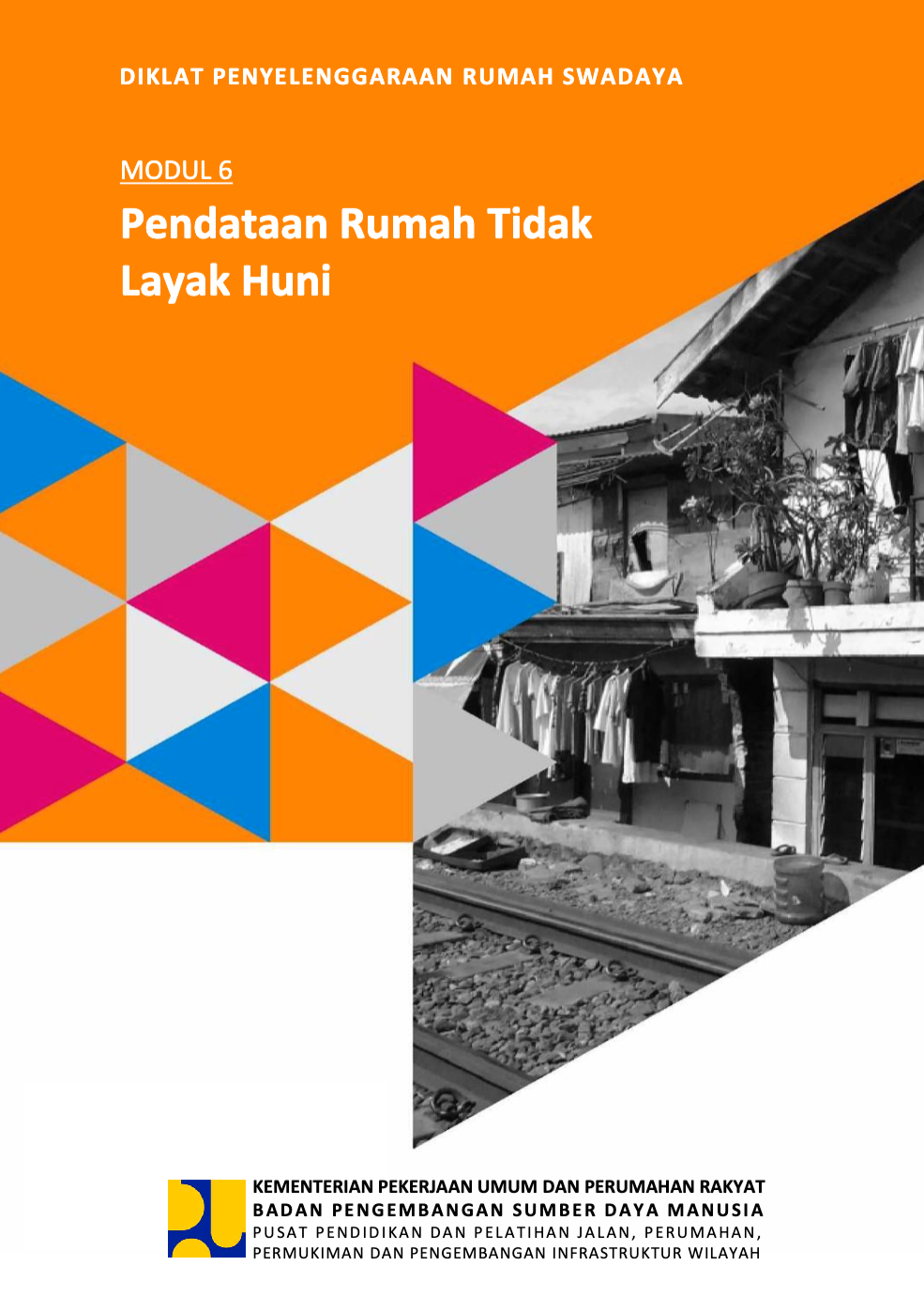 Pendataan Rumah Layak Huni