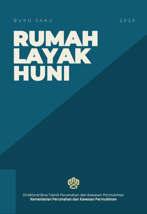 Buku Saku Rumah Layak Juni