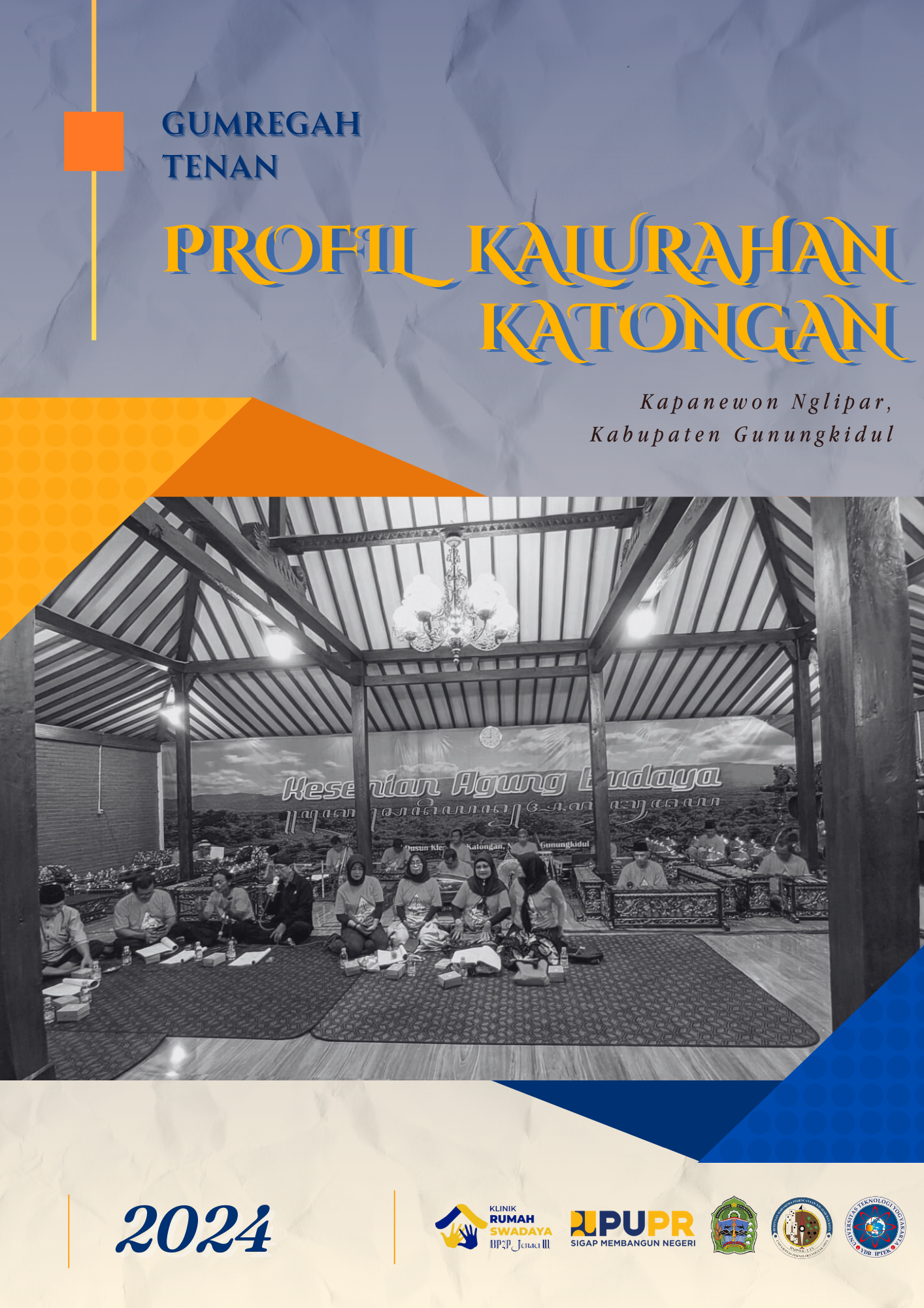 Profil Katongan
