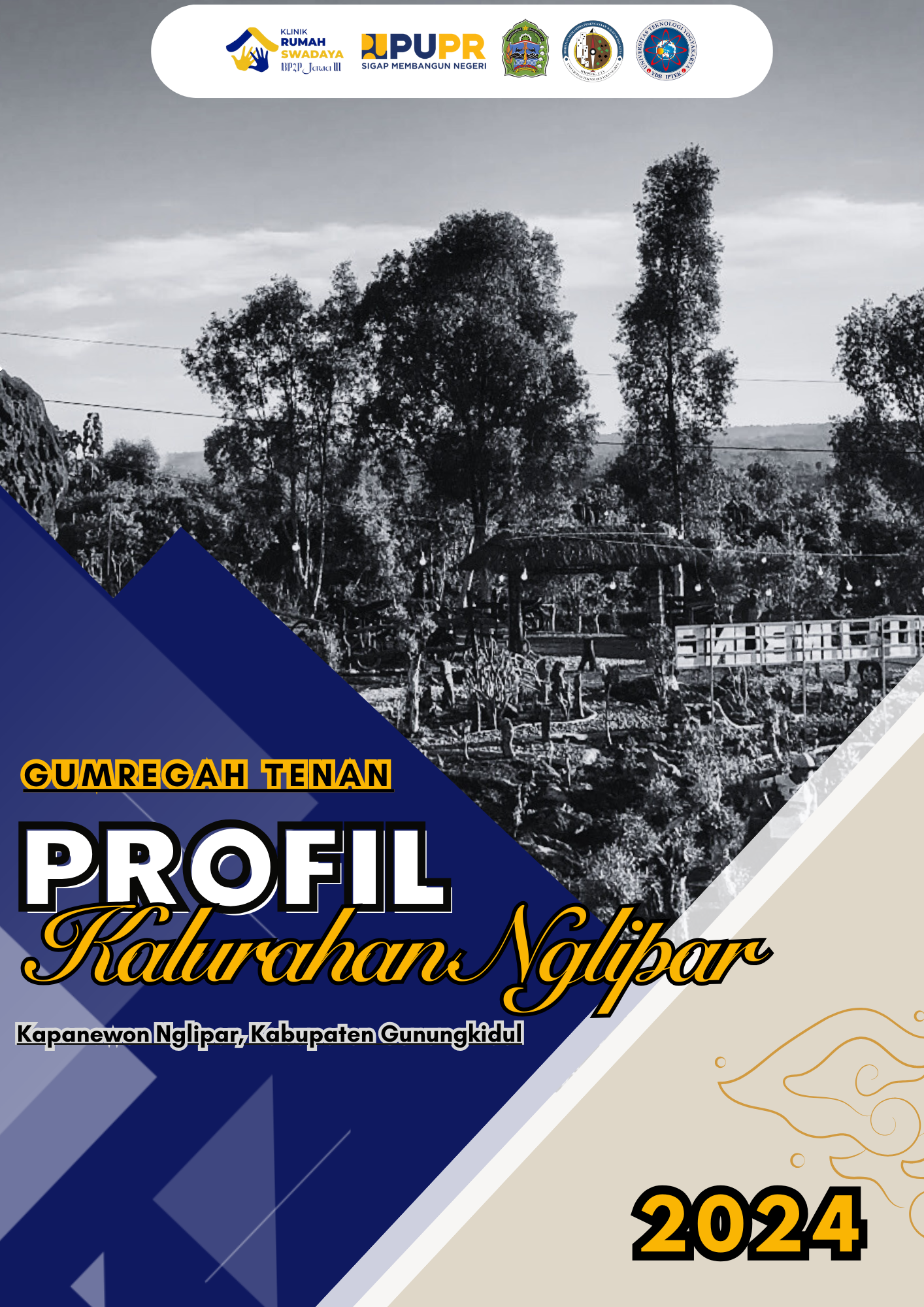Profil Kelurahan Nglipar