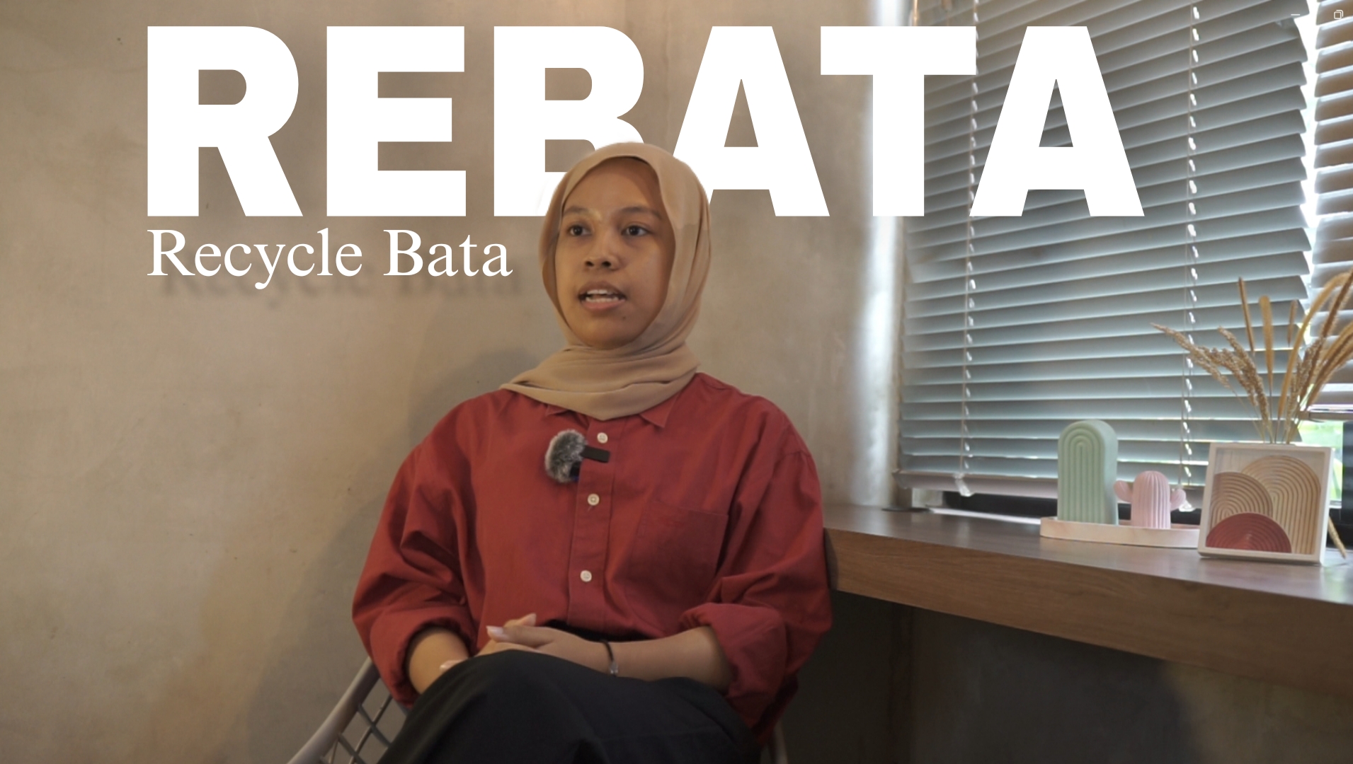 Image Rebata